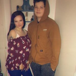 Meet your Posher, Chance